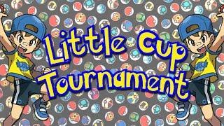 The PokéTwins Little Cup Tournament