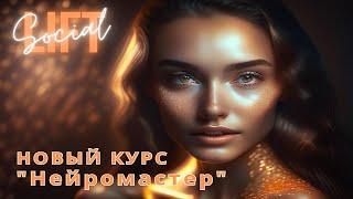 Нейросети НОВЫЙ КУРС НЕЙРОМАСТЕР Вводный Рокетон и ЖО