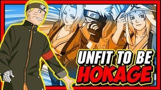 Why Tsunade Opposed Naruto Being Made Hokage After The Fourth Great Ninja War!