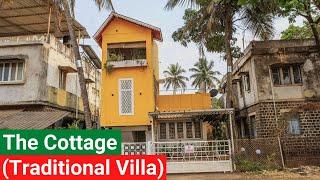 The Cottage ( Traditional Villa ) by Chandralok Homestays