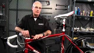 Buyer's Guide to Bicycle Frame Materials by Performance Bicycle