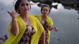 Padang Wulan ing Pesisir Banyuwangi | Lengger Lia, Tuminem & Daimah