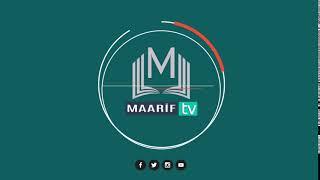 Maarif tv