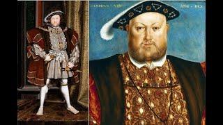 Henri VIII, Roi d'Angleterre - Arte 1/3 Tudors
