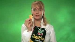 Mirjam Weichselbraun Funnyfrisch (Chipsfrisch)