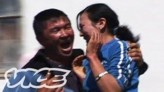 Bride Kidnapping in Kyrgyzstan