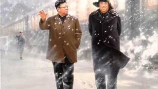 North Korean Song - Reunification