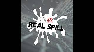 "Real Spill"  @rel1ef  ft. Desirée Simone (Prod. Real Eyez x Nougat)