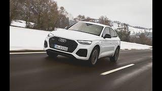 Audi Q5 Sportback