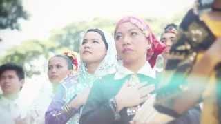 Lupang Hinirang - Philippine National Anthem