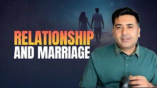 How to Predict Relationship Outcomes with Vedic Astrology? | Marriage and Business Partnerships