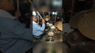 Minstrel’s Plea Drum Cover #drummer #drumcover #practice