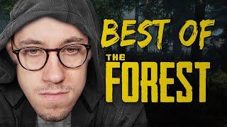 Best of The Forest | HandOfBlood