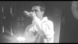 Zaza Nozadze - Diss to Sf-x