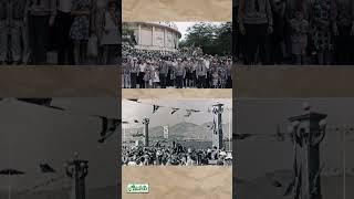 Как раньше в Новороссийске праздновали День Победы
