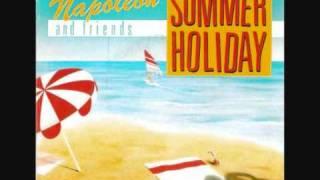 Napoleon And Friends - Summer Holiday (Airport Mix)1987.