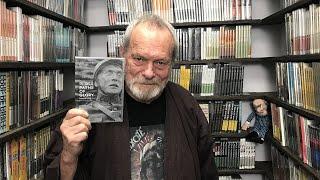 Terry Gilliam’s Closet Picks