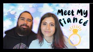 Q&A with my Fiance | FAIL