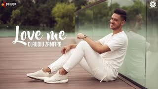 Claudiu Zamfira- Love Me ( By Underclover)