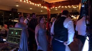 Labor Day Weekend Wedding with DJ Joey K #WeddingParty #Love