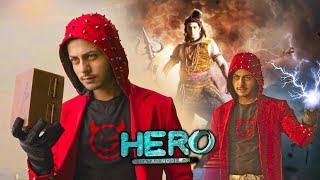 एलियन ने वीर को पीछे पड़ा? - Hero - Gayab Mode On | Full Episode 63