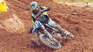 Motocross Bellpuig 2025 | Spanish MX Elite Championship by Jaume Soler