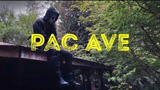 Diggy Graves - Pac Ave [Official Lyric Video]