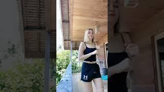 Aida kiehl story goyang s3ksi siluman ular #shorts #tiktok #aidakiehl