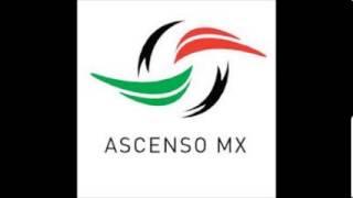 Himno Liga Copa y Ascenso MX