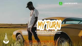 MY TURN RIDDIM PRODUCED BY KRON PRODUCTIONS