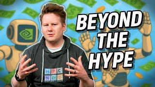 Who *Actually* Makes the Money in AI?