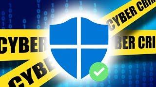 Windows Defender richtig einstellen