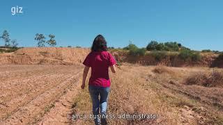 Preserving the Guadalquivir river basin in Tarija (Bolivia)