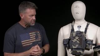 KUIU PRO Bino Harness Overview