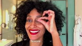 scorpio celebrities being their zodiac sign