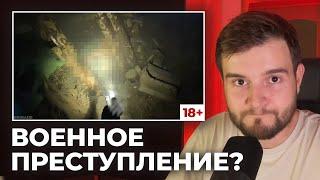 АЗ*В стреляет в безоружных? | Разбор штурма [Мнение в конце] Опасный Бизнес