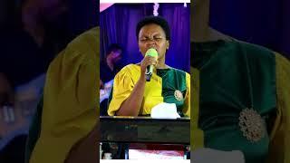EV.JOSELYNE Ati IMIRIMO WAKOJE NI MYINSHI #zaburi_nshya_music #christianmusic #religion #gospelmusic