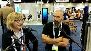 PBE Podcast - URTeC 2019 Episode 1: Dr. Susan Nash