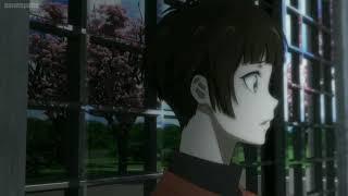 Akane Tsunemori meets Kougami Shinya | Psycho Pass 3 : First Inspector.