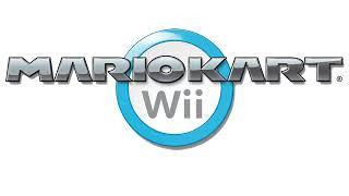 Mario Kart Channel Menu   Mario Kart Wii Music Extended