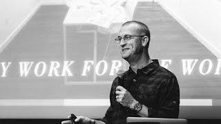 99U: Creative Account Leadership — Jeff Graham