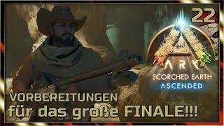 ASA Scorched Earth  22: Neue Waffen, Drachenjagd und alle Artefakte | #Doctendo #Gaming