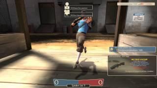 Let´s Play Together Team Fortress 2 - Heute mit Rag3zone auf ctf_2Fort