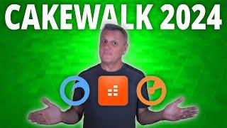 Cakewalk 2024 - What will I do?