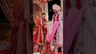 hansika motwani marriage | hansika motwani wedding video | hansika motwani marriage photos #shorts