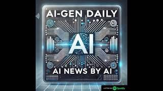 AI News: Dream-Reading AI's 92% Accuracy & Salesforce's AI Revolution | AI-Gen Daily