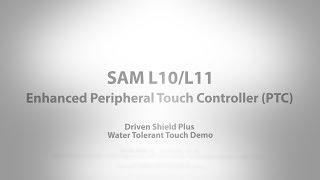 SAM L10/L11 Driven Shield Plus