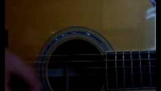 Go Rest High On That Mountain (Cover Song - Vince Gill) - Mark Allen Brumfield