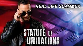 Credit Card Fraud 101 | Statute of Limitations hosted by Mike “The Situation” Sorrentino