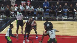 Rockford experiences NBA G League action